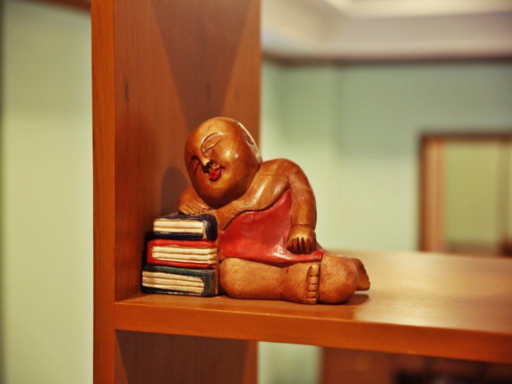 Baan SS Karon Hotel Bagian luar foto